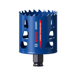 BOSCH EXPERT Multi Material PC Plus testera za otvore 60 mm, 2608901890