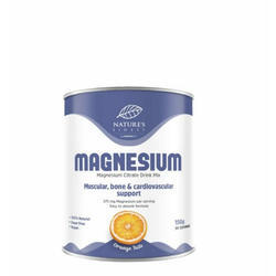 Magnezij Mix 375, 150g