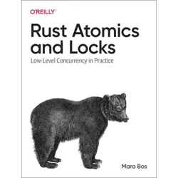 Rust Atomics and Locks