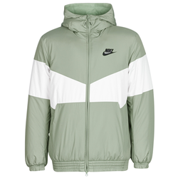 Nike Jakne VESTSPORTY Siva