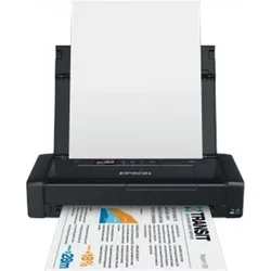 EPSON - WorkForce WF-100W wireless inkjet prenosni štampač