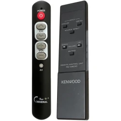 General KENWOOD RC-A9010 - združljiv daljinski upravljalnik znamke General