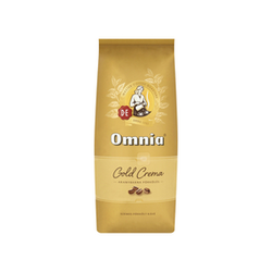 Douwe Egberts Omnia Crema Gold kava u zrnu, 1000 g