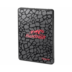 APACER 480GB 2.5 SATA III AS350 SSD Panther series