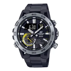 Casio edifice ručni sat ( ECB-40DC-1A )