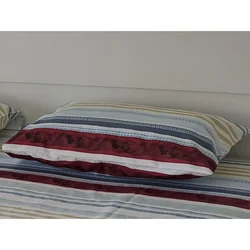 Jastučnica Puplin 50x70cm D2 ( VLK000229-D2 )
