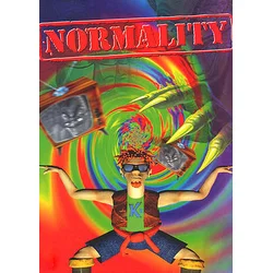 Normality Steam Key GLOBAL