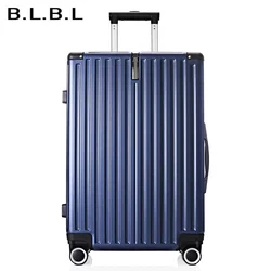 B.L.B.L Kofer, 66cm, Teget