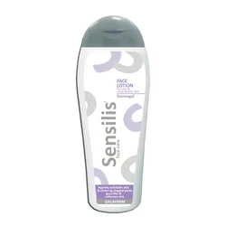 Galapharm Dermogal losion za lice, Sensilis, 200ml