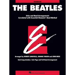 MOSS:THE BEATLES TROMBONE