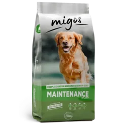 Migos Maintenance Plus 20 kg