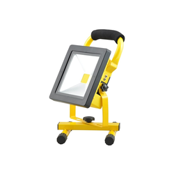APLED - LED reflektor AKU LED/20W/230V IP65 6000K 2200 mAh