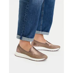 Caprice Nizki čevlji 9-24751-46 Rjava