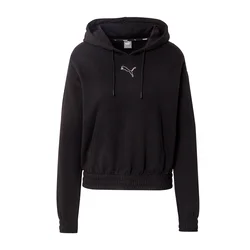 PUMA Majica, črna