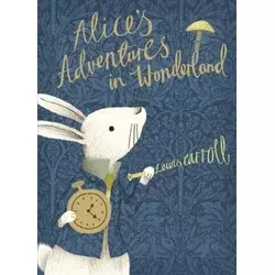 Alice's Adventures in Wonderland