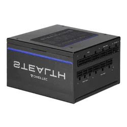 SPX-1000-FC 1000W Stealth 80Plus Platinum modularno napajanje 5Y