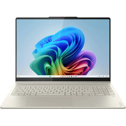 Lenovo - Yoga 7 2-in-1 - Copilot+ PC - 16 2K LCD Touchscreen Laptop - AMD Ryzen AI 5 340 - 16GB Memory - 512GB SSD - Seashell