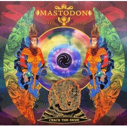 Mastodon - Crack The Skye (LP)