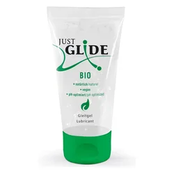 Just Glide Bio Medicinski Lubrikant 50ml