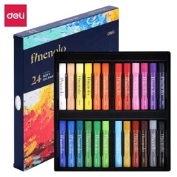 Uljani Pastel Deli Umetnički 1/24