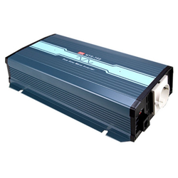 MeanWell DC/AC Inverter 750W / 48V True Sine Wave NTS-750-248EU ( 3836 )