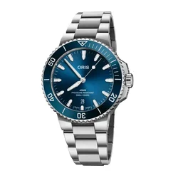 Oris Aquis Date 73377874135-0782204PEB
