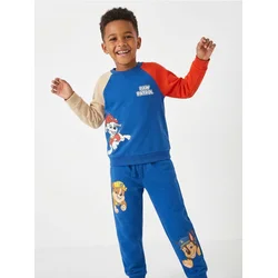 Sinsay - Komplet trenerke PAW Patrol - mornarsko