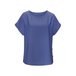 VIVANCE Bluza  modra