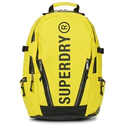 Superdry TARP RUCKSACK Rumena