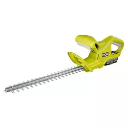 Ryobi ONE+ Akumulatorske škare za živicu RY18HT40A-113 (18 V, 1,3 Ah, 1 baterija, Duljina reza: 40 cm)