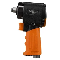 Udarni pneumatski odvrtač NEO TOOLS 14-006 1/2 680Nm