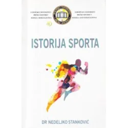 Istorija sporta