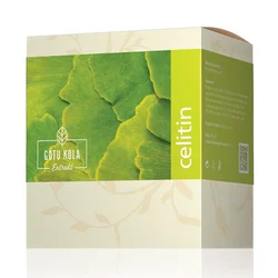 Celitin, 90 cps