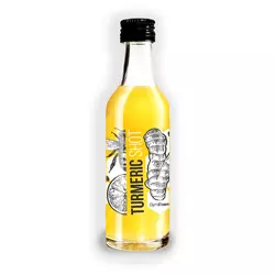 GymBeam Ginger & Turmeric Shot