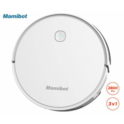 MAMIBOT EXVAC700 Robot usisivač