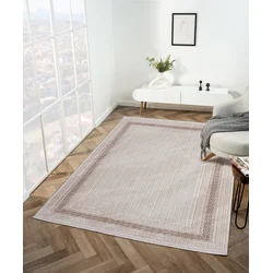 Aberto Design Tepih 100x200cm Bež