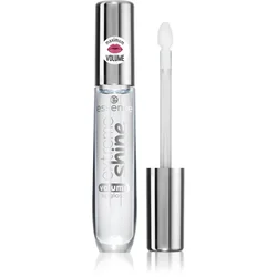 essence cosmetics Glos za ustnice Extreme Shine Volume 01 Crystal Clear, 5 ml