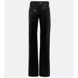 Missoni Ženske pantalone DS22WI2CBW00KA-93911, Crne