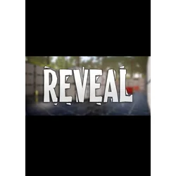 Reveal Steam Key GLOBAL