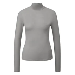 QS Majica temno siva