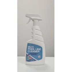 Line cleaner čisti lajner i pločice u bazenu
