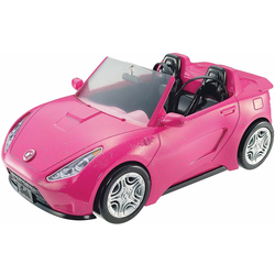 Mattel Barbie Kabriolet