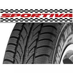 SPORTIVA - SNOW WIN 2 - zimske gume - 225/45R17 - 94V - XL