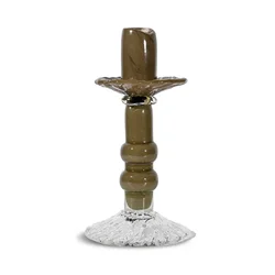 Dekorativen svečnik Byon Lara 22 cm S