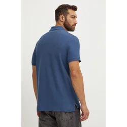Bombažen polo Tommy Hilfiger