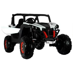 Buggy na akumulator XMX603 4×4 – bijeli