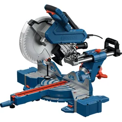 Bosch Stacionarna kružna testera - ger GCM 340-305 D? Professional 0601B60000