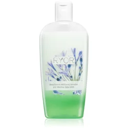 Ryor Cleansing And Tonization