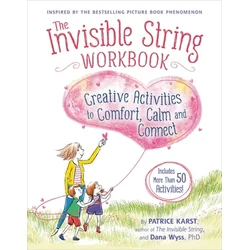 The Invisible String Workbook