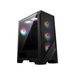 MSI Napajanje MAG A850GL PCIE5, 850W